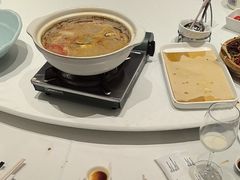 -湖锦酒楼·32年地道湖北菜(光谷店)