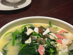 -外婆家(西溪印象城店)