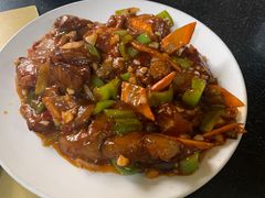-清真宏玉祥黄门脸餐厅(华荫东里店)