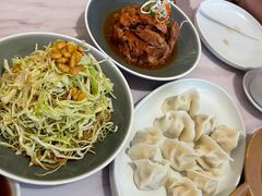 -喜鼎海胆水饺(平安金融中心店)
