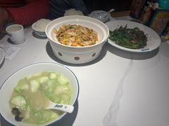 -老阿爸鲜鱼土菜(园区永旺店)