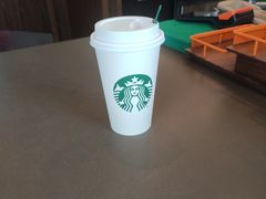 -星巴克(钦江路店)