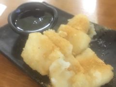 -三猫黑鱼花(南大店)