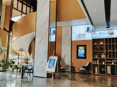 -珠海拱北富华里环宇城亚朵酒店
