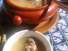 -龙姐私房菜(和顺古镇店)