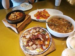 -HOHO餐厅(古子城店)