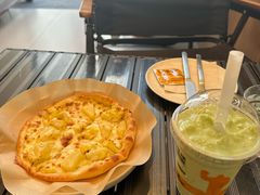 -乐凯撒披萨(国威电子商务大厦店)