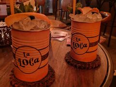 -La Loca 酒吧