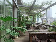 -良木缘咖啡西餐(新城市广场店)