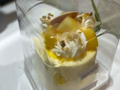 -味多美蛋糕(霍营地铁店)