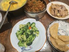 糯米鸡翅-孙府大院(步行街店)