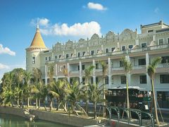 -赤坎·广东华侨国际旅游度假区