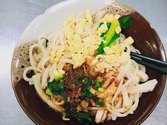 -西安外国语大学-学生食堂(栾树大道店)