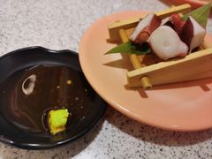 -争鲜回转寿司(太阳宫凯德PLUS店)