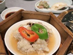 -晓粤·惹味粤菜(凯德乐峰广场店)