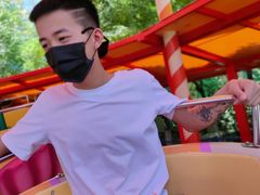 -济南方特东方神画