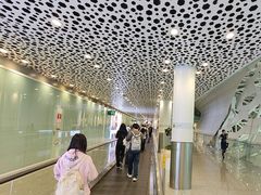 -深圳宝安国际机场