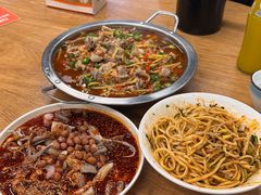 -艺味深尝(云锦路店)