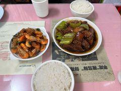 -蘭心餐厅(进贤路店)