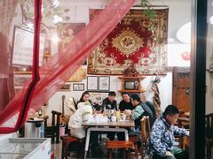 -新疆狼爷烤肉(宋庄店)