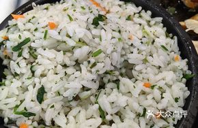 Sheep's Sorrel Rice