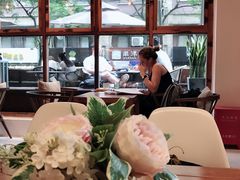 -VESH COFFEE(定西路店)