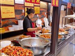 -嘉州九妹凤爪(乐山总店)
