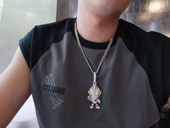 -梵薇Joker.V银饰工作室