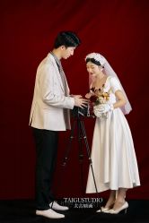 -太古映画婚纱摄影(天河店)