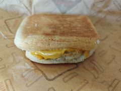 -肯德基(万科城店)