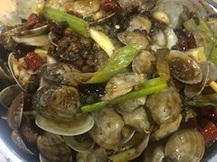 -清真·马峰烤肉(小学习北巷店)