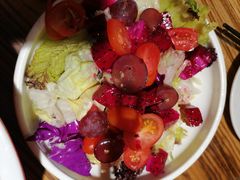 果蔬大拌菜-百年神厨·地道川菜(清江西路店)