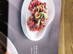 -羲和雅苑烤鸭坊(丰台万达店)