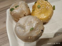 -咬不得高祖生煎·简餐(金逸影城店)