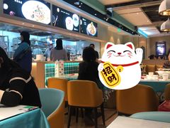 大堂-楼兰古丽·新疆菜(大唐西市店)