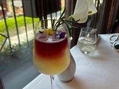 -Le Comptoir de Pierre Gagnaire