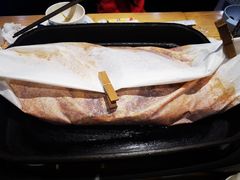 -鱼颜诱纸纸上烤鱼·蛙(龙湖天街店)