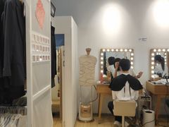-天真蓝照相馆(龙岗万科里店)