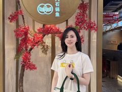 -鲜潭蒸汽石锅鱼(五道口购物中心店)