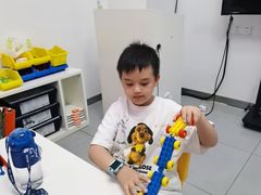 -童程童美少儿编程乐高机器人(汉阳校区)