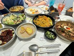 -娜娜家•Nana's restaurant (南开大悦城店)