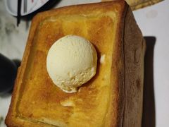 -绿茶餐厅(茂业天地店)