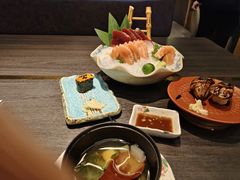 -炙柒Sekinana·精致日料(合生汇店)