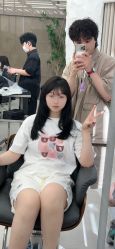 -BOF HAIR BY HONTO