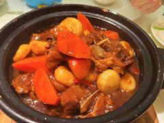 -清晖小苑•顺德地方菜(壹海城店)