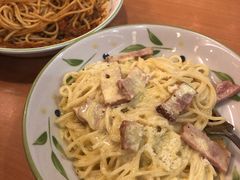 -萨莉亚意式餐厅(深圳北站店)