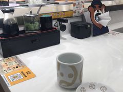 -元气寿司(金光华店)