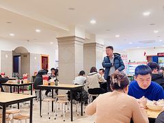 大堂-水仙拉面(水仙街店)
