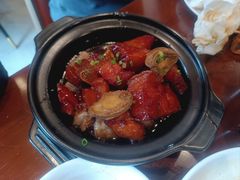 -古南都·老广东酒楼(龙江店)