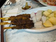 -关夫人餐厅(阳光广场店)